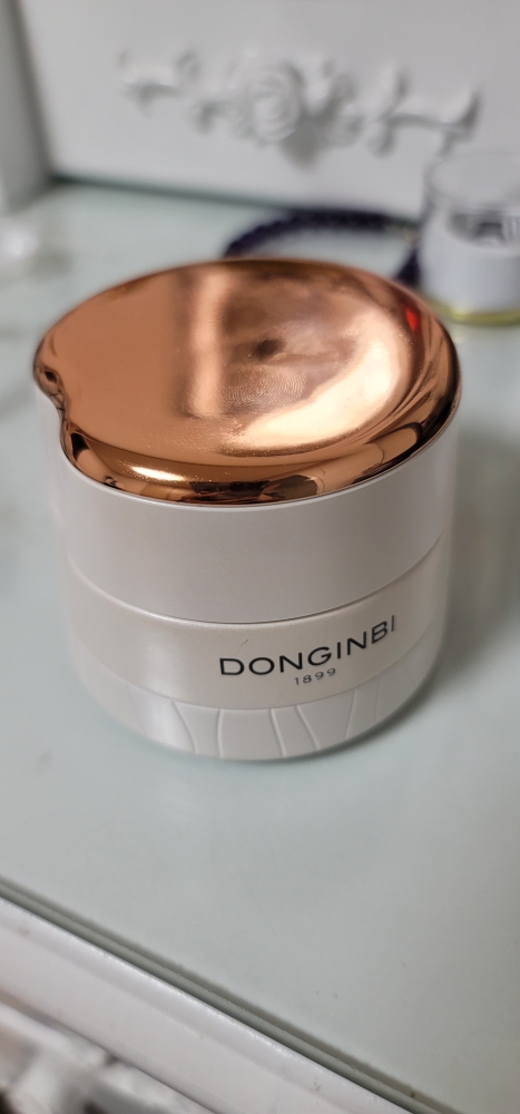 동인비 (DONGINBI) 윤 크림 review image