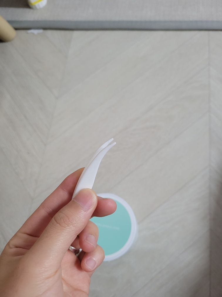 테라비코스 (Thelavicos) 데일리 토닝 페이셜 패드 review image