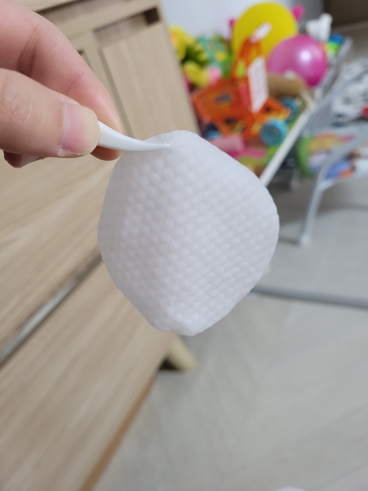 테라비코스 (Thelavicos) 데일리 토닝 페이셜 패드 review image