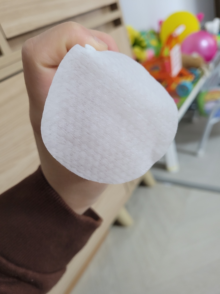 테라비코스 (Thelavicos) 데일리 토닝 페이셜 패드 review image