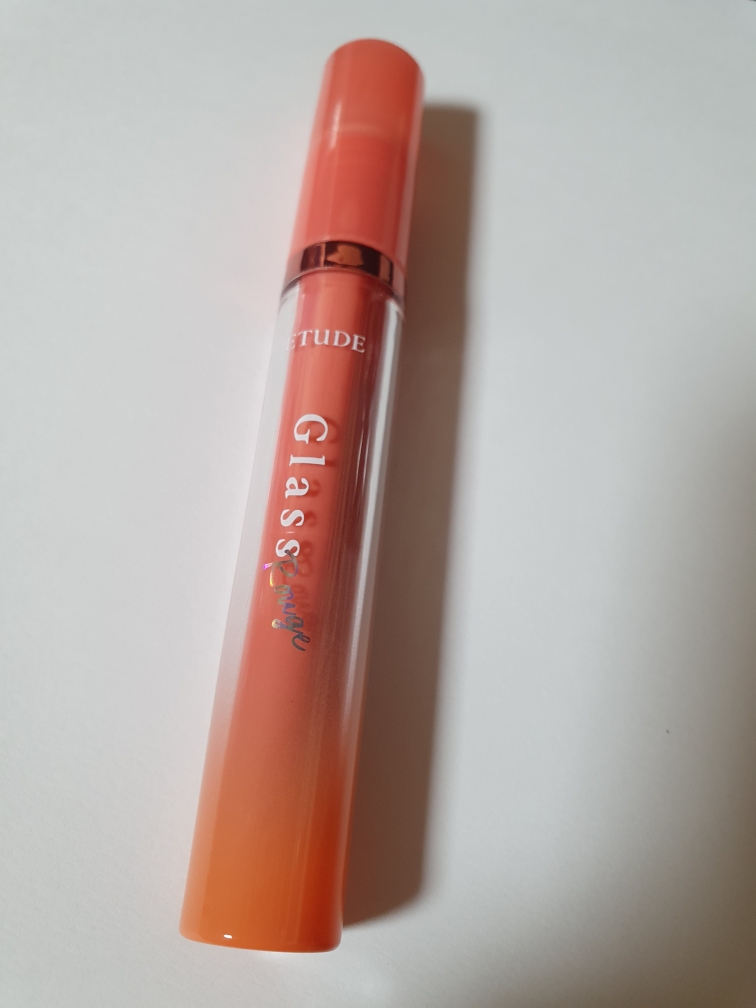 玻璃润泽唇彩 [#BE101 春日玻璃]的真实用户使用照片
