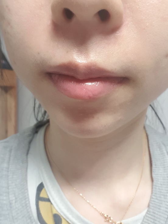 나스 (NARS) 에프터 글로우 립 밤 [오르가즘] review image