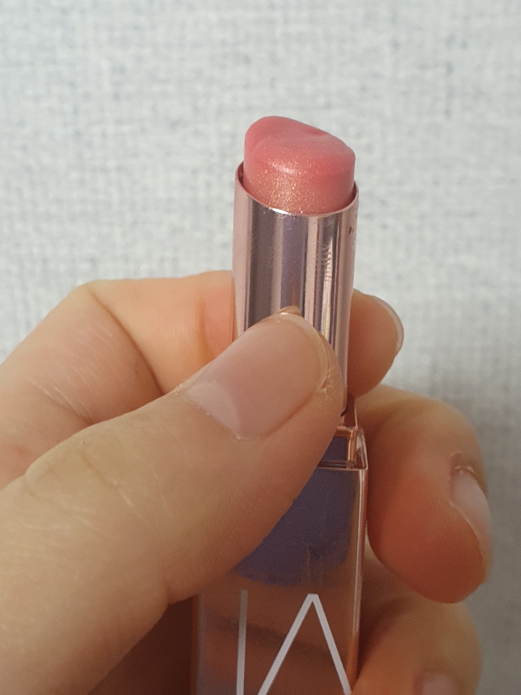 나스 (NARS) 에프터 글로우 립 밤 [오르가즘] review image