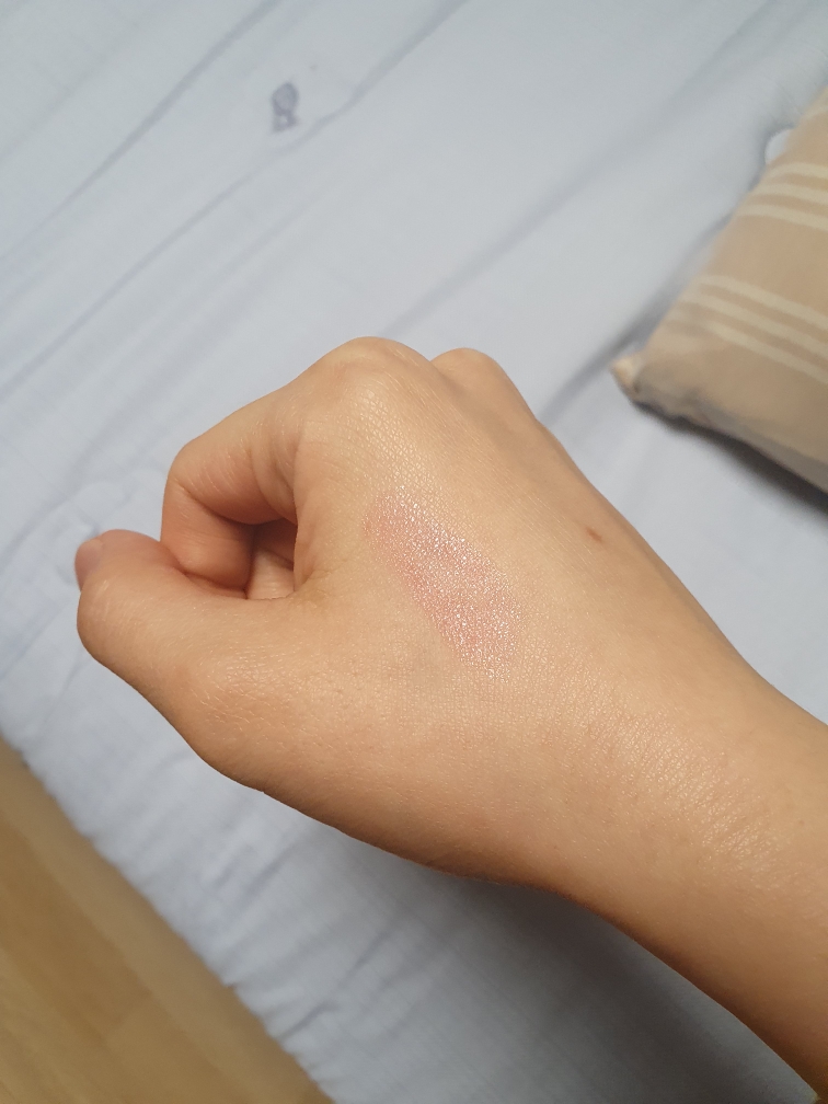 나스 (NARS) 에프터 글로우 립 밤 [오르가즘] review image