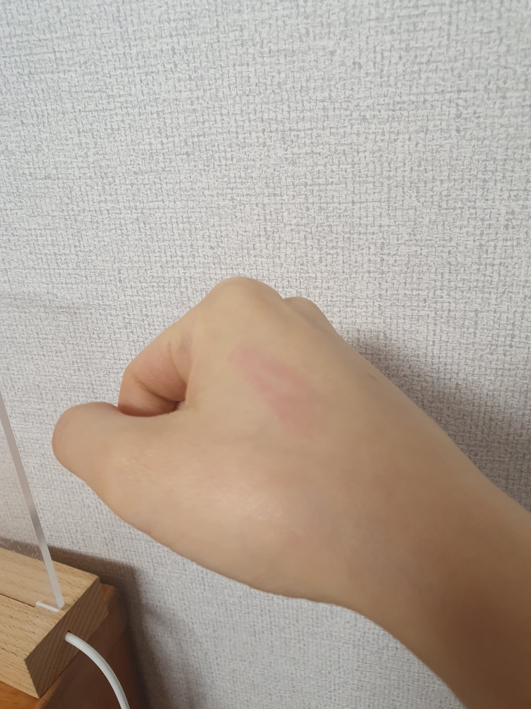 나스 (NARS) 에프터 글로우 립 밤 [오르가즘] review image