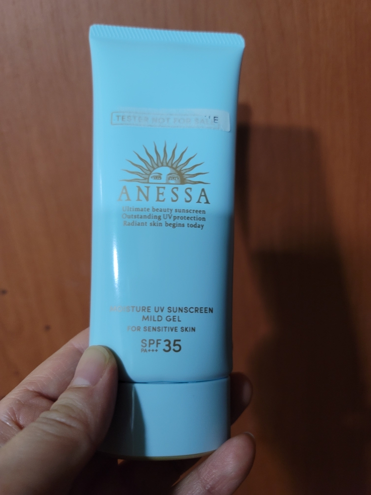 product review image