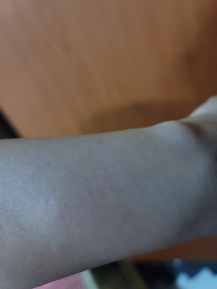 保湿防晒温和凝胶 N [SPF35/PA+++]的真实用户使用照片