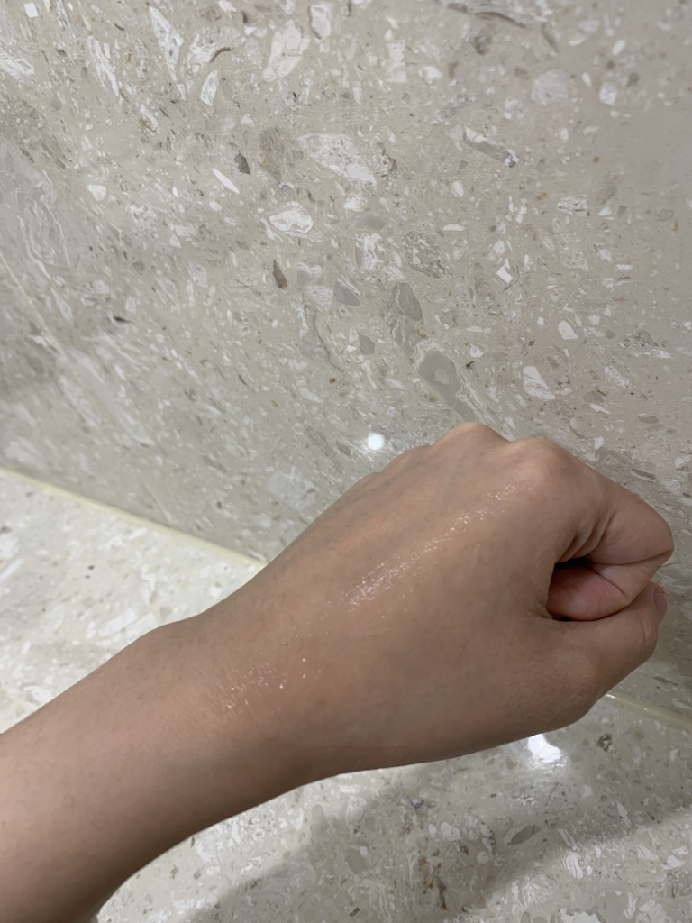 비오템 (BIOTHERM) 라이프 플랑크톤 인텐스 스파 마스크 review image