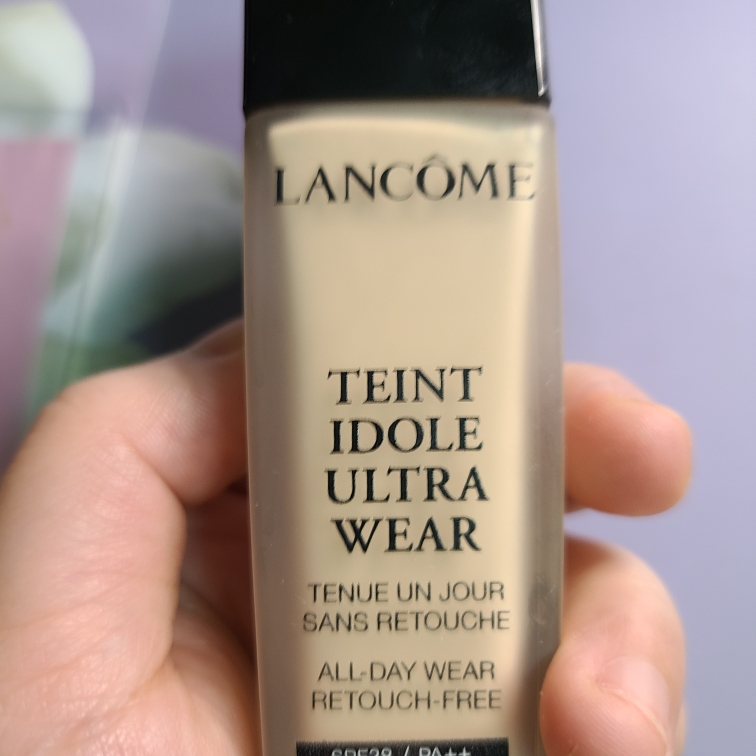 product review image