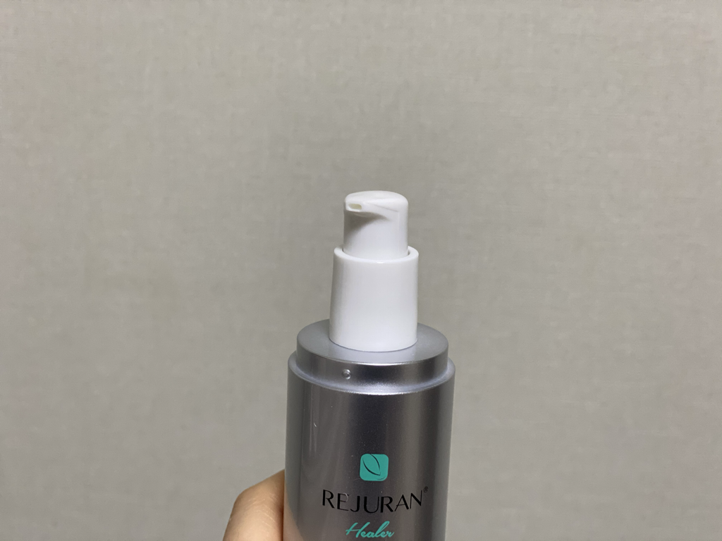 리쥬란코스메틱 (REJURANCOSMETICS) 리프레싱 에멀전 review image