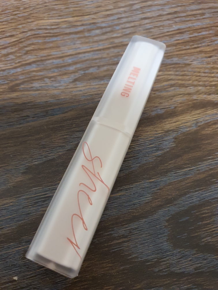 融化舒缓面霜 [05 甜蜜砖块]的真实用户使用照片