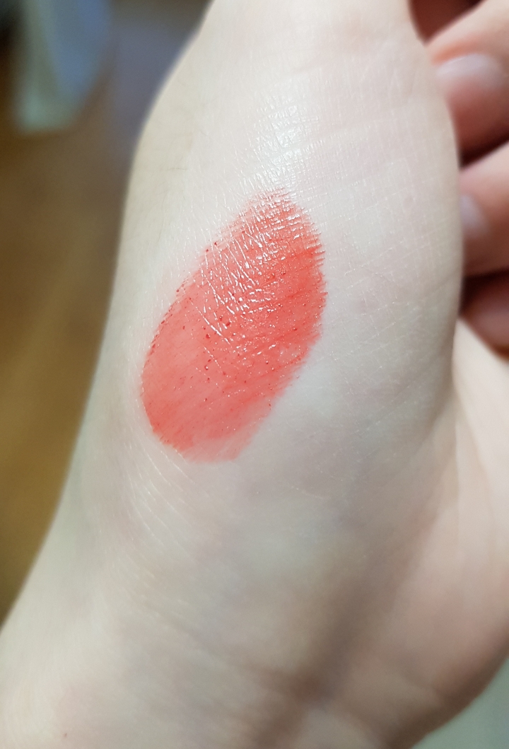 （海外）璐珠 波露特 闪耀 [14号]的真实用户使用照片