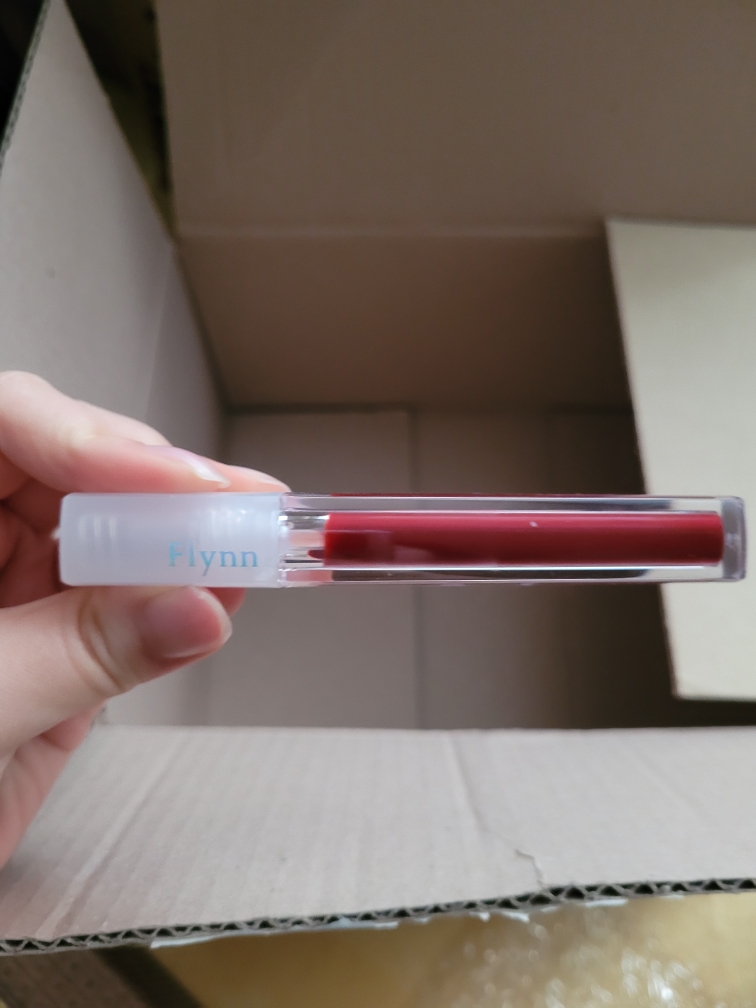 Flynn 定制水彩染色剂 [406 舒适] common.review image