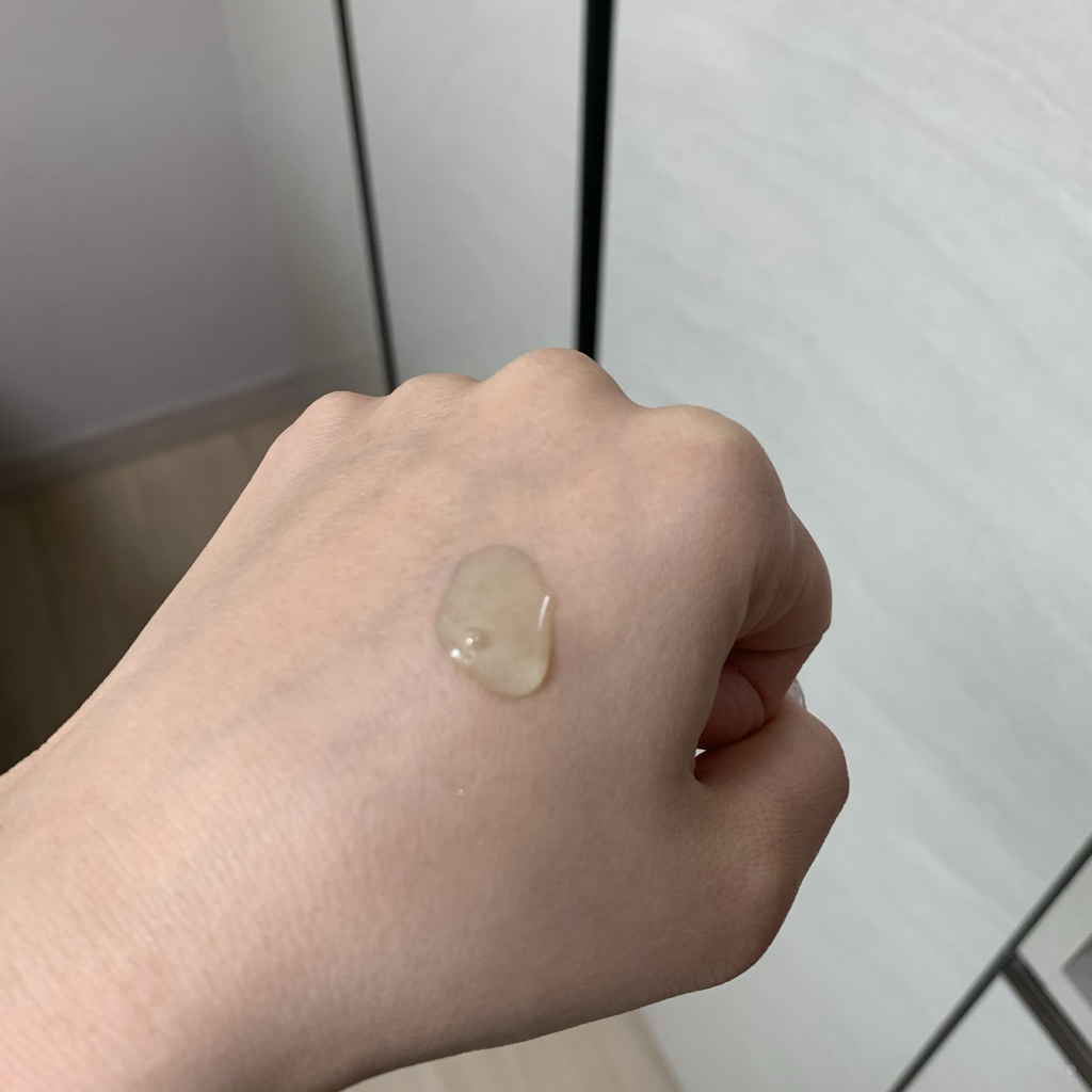 更多深层安瓶活肤的真实用户使用照片