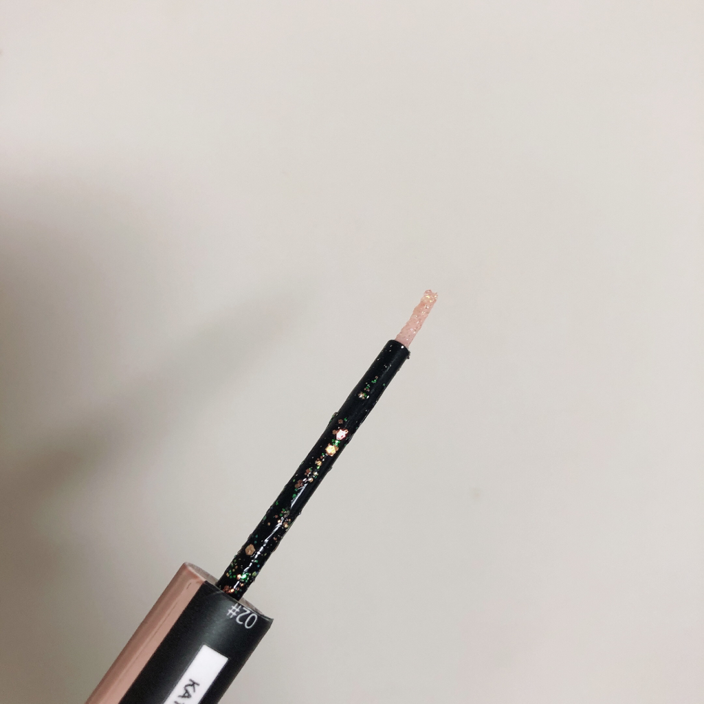 코링코 (CORINGCO) 샤밤샤밤 로맨틱 글리터 [02 호수빛밤] review image