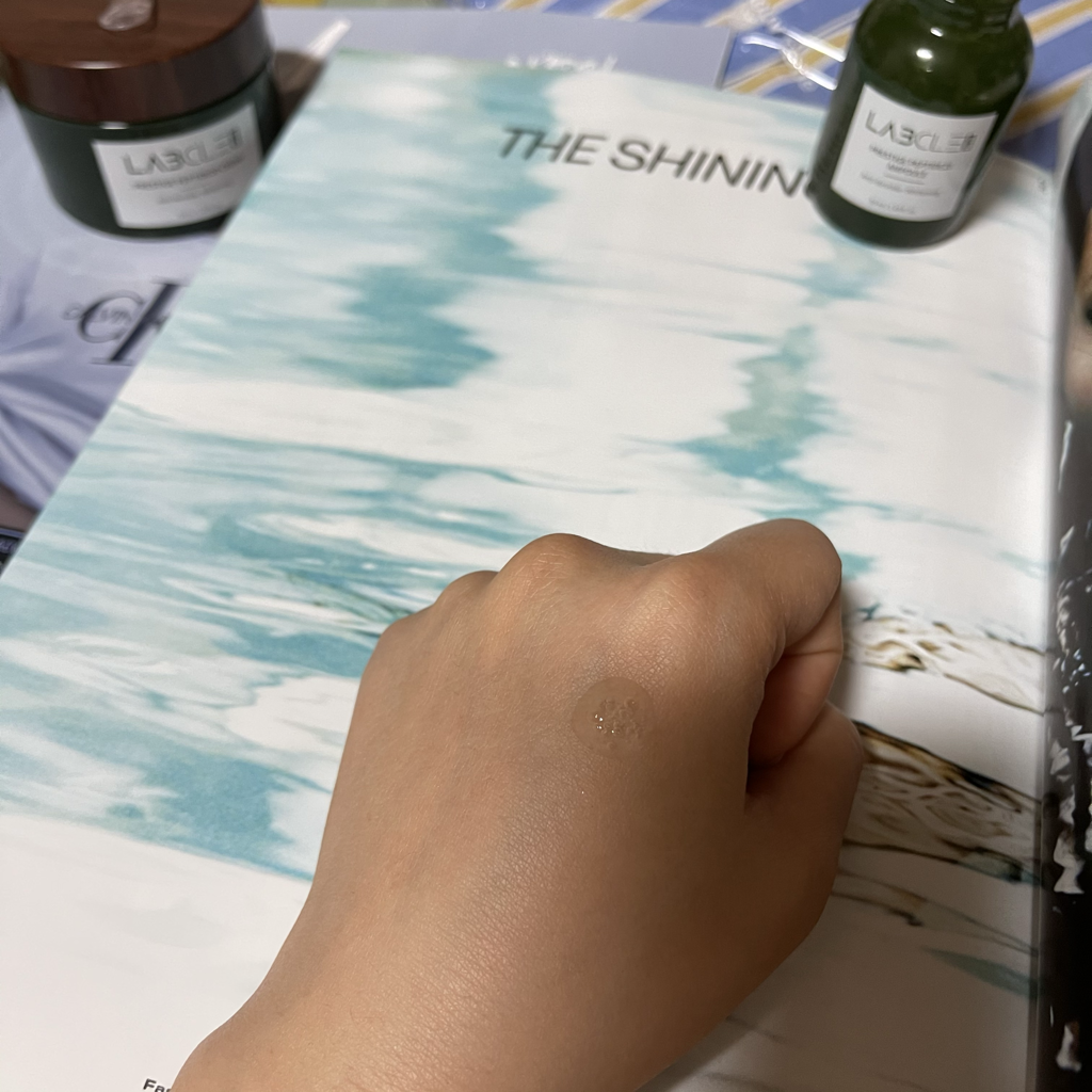 product review image