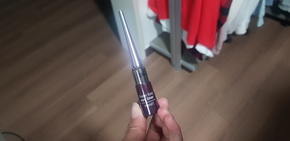 에네스티 (enesti) 슈퍼 이지 리퀴드 아이라이너 review image