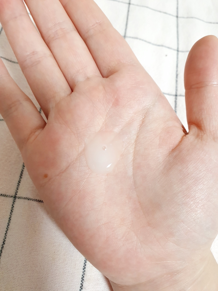 班吉原博士 远丰果味洗发水 common.review image