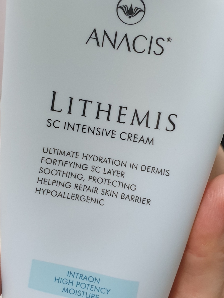아나시스 (ANACIS) 리더미스 SC 인텐시브 크림 review image