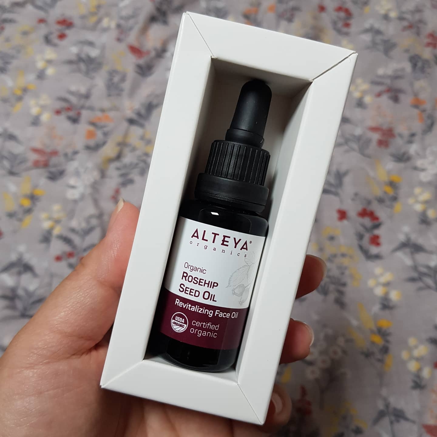 product review image