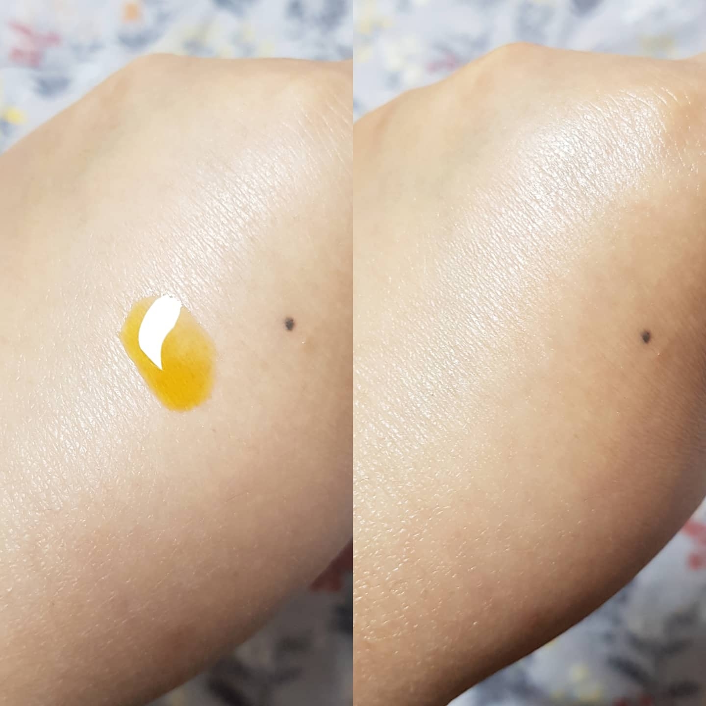 알티야오가닉스 (ALTEYAORGANICS) 오가닉 로즈힙 시드 페이셜 케어 오일 review image