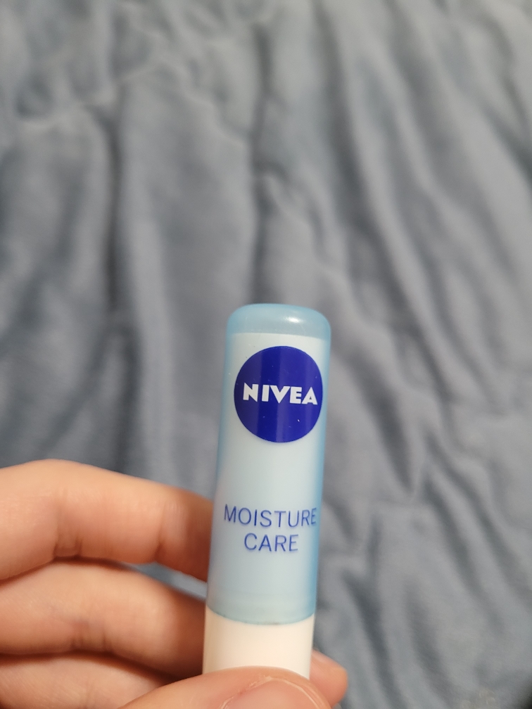 保湿护理的真实用户使用照片