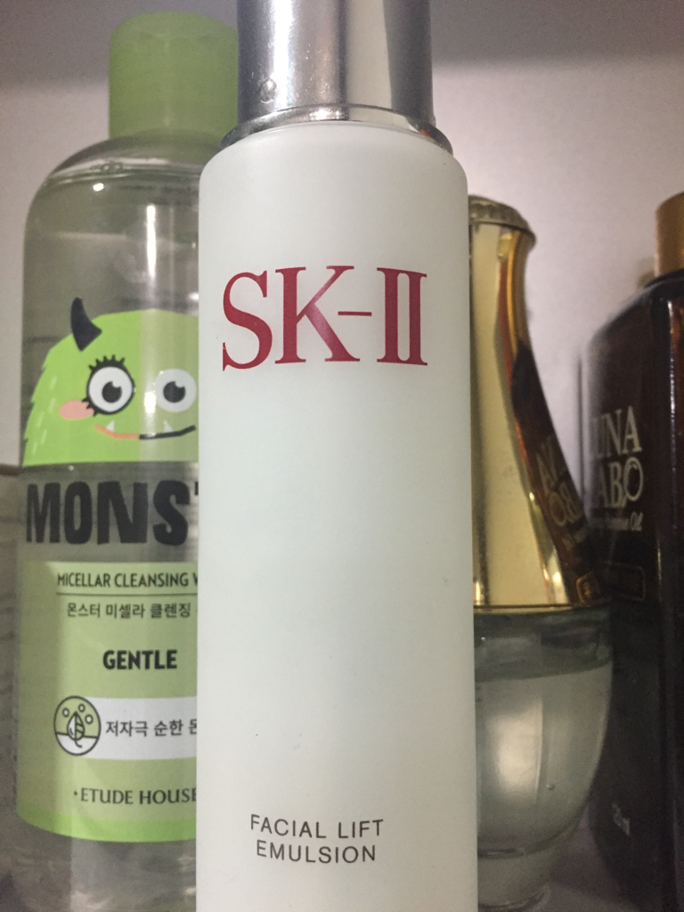 SK-Ⅱ Kem dưỡng da nâng cơ mặt review image