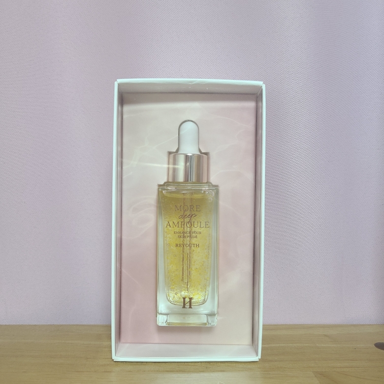 리즈 (LIIZ) 모어 딥 앰플 리유스 review image