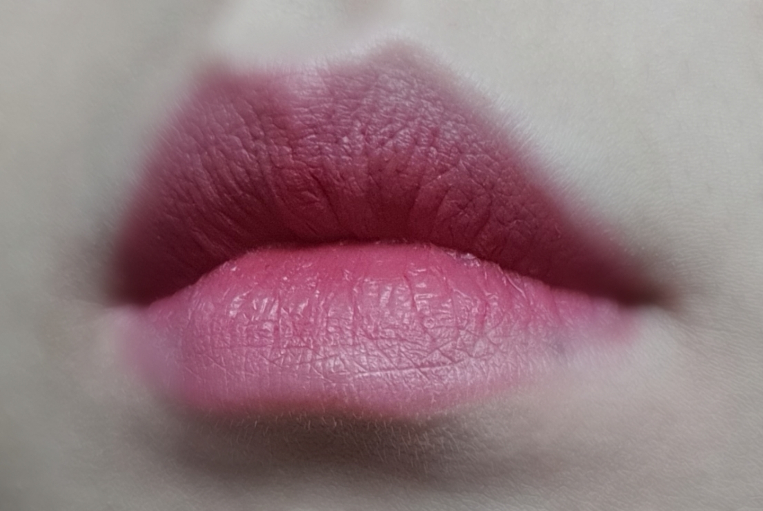 클리오 (CLIO) 매드 매트 스테인 립 [04 로즈헤이즈] review image