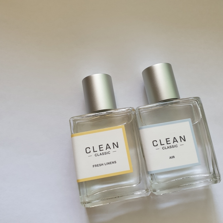 클린 (CLEAN) 프레쉬 린넨 오 드 퍼퓸 review image