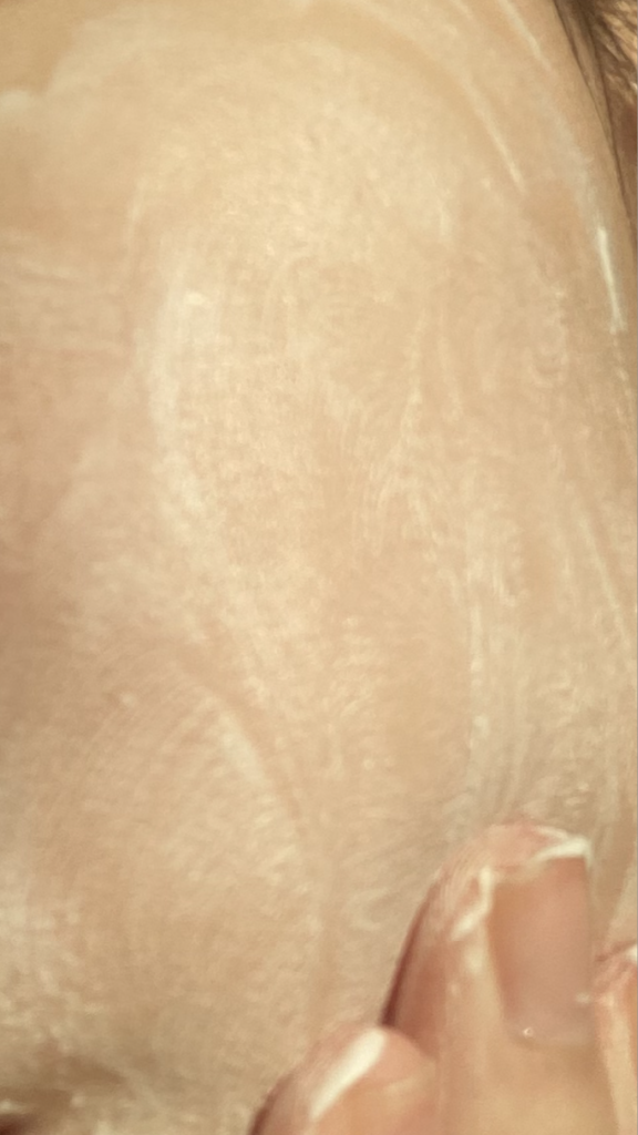 MOGONGDODOOK 祛痘控油洁面乳 common.review image