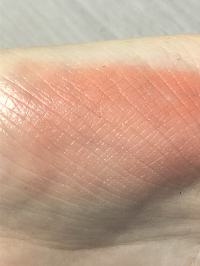 3CE Slim Velvet Lip Color [#Mellow Peach] review image