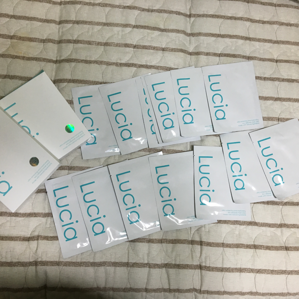 theLucia Lucia Pack review image