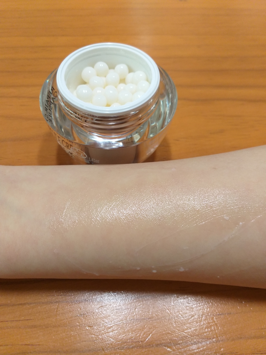 론지 (Lon.G) 리페어 스킨백 캡슐 크림 review image