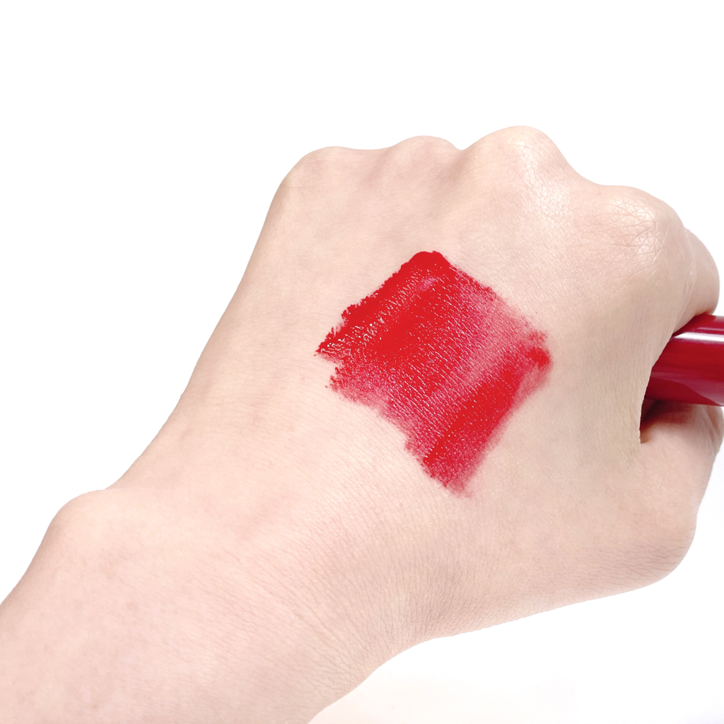 아르마니뷰티 (ARMANIbeauty) 립 마에스트로 인텐스 벨벳 컬러 [402 차이니즈라커] review image