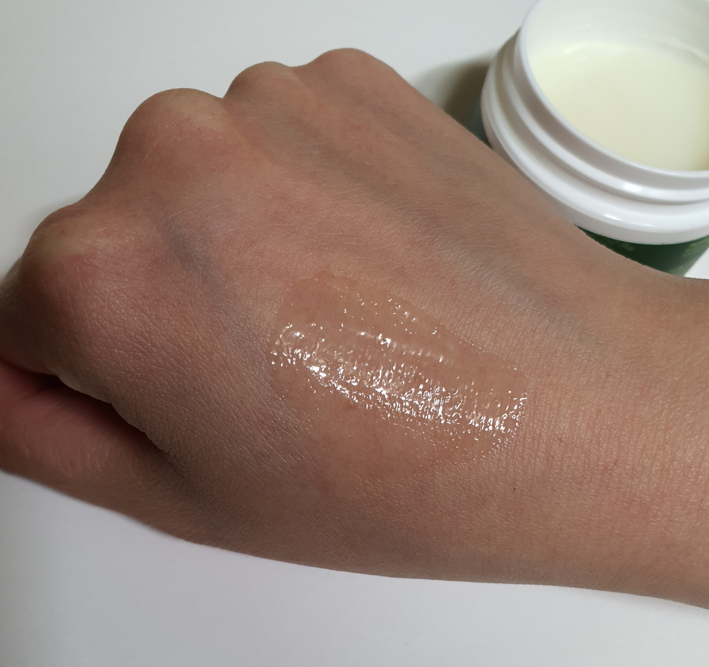 데저트에센스 (DESERTESSENCE) (해외) 티트리 오일 스킨 오인트먼트 review image