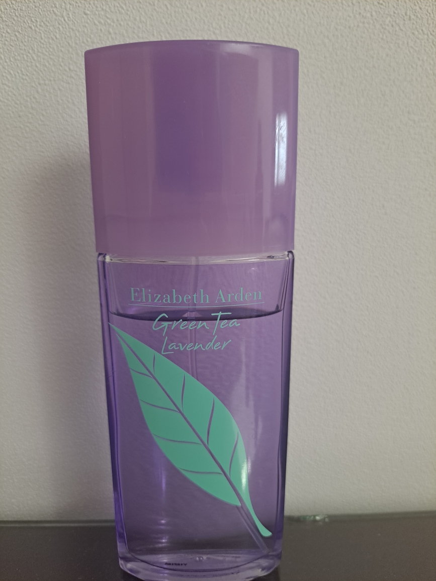 엘리자베스아덴 (ElizabethArden) 그린티 라벤더 EDT review image