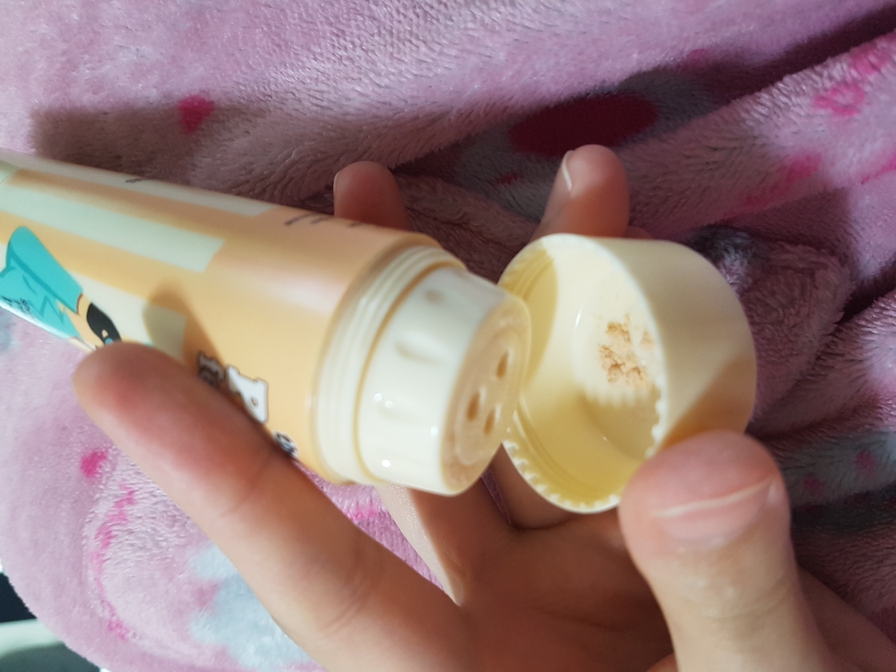 베네피트 (benefit) 더 포어페셔널 에이전트 제로 샤인 review image