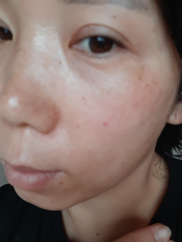 NewOrigin 清凉舒缓凝胶 common.review image