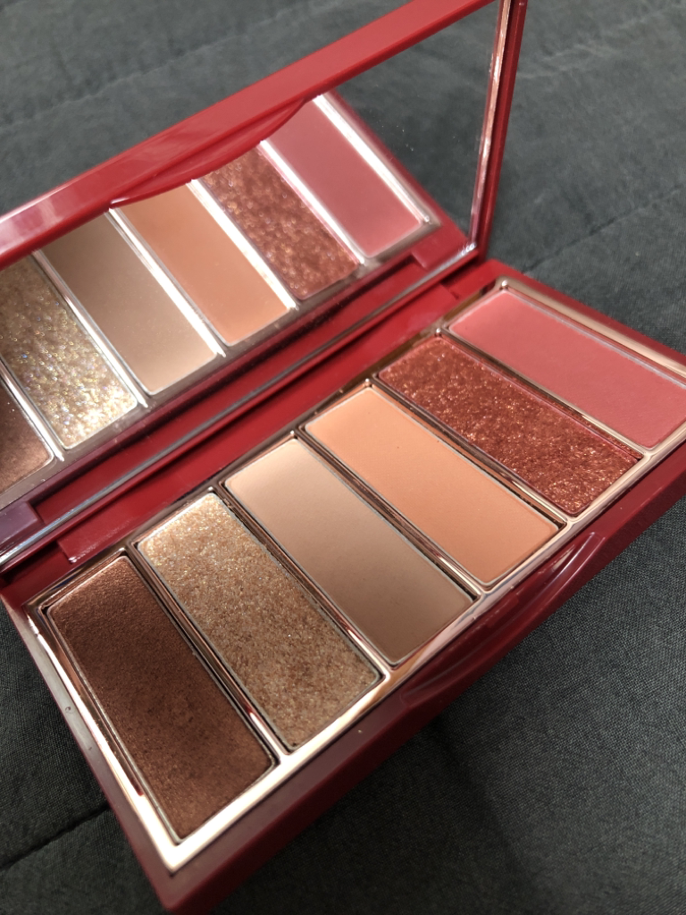 ETUDE Play Color Eyes Mini [#Vintage Camellia] review image