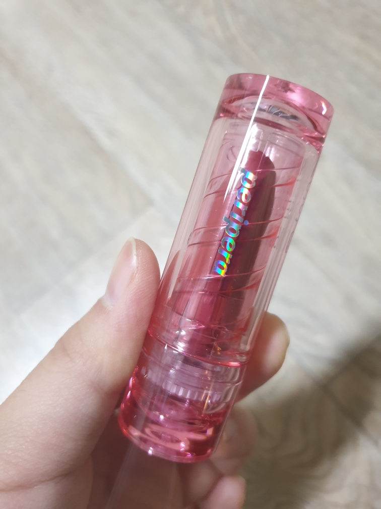 페리페라 (peripera) 잉크 스틱 세럼 [06 로즈웨이브] review image