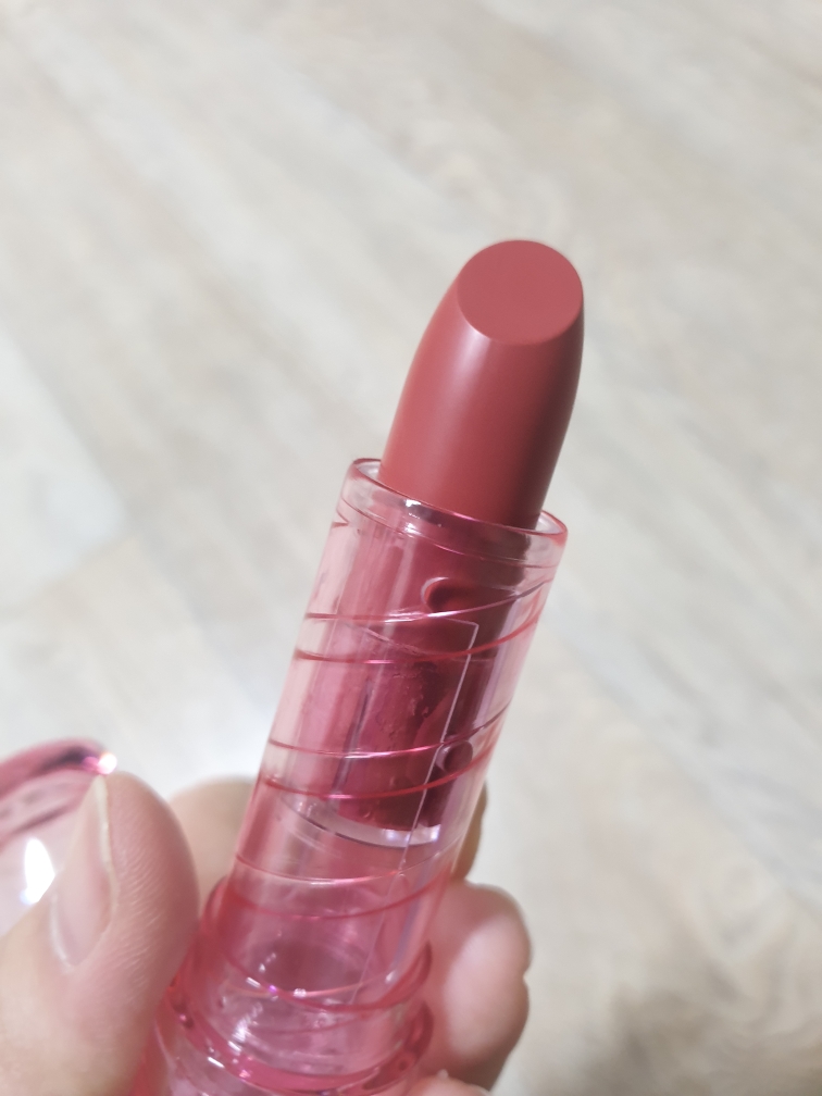 페리페라 (peripera) 잉크 스틱 세럼 [06 로즈웨이브] review image