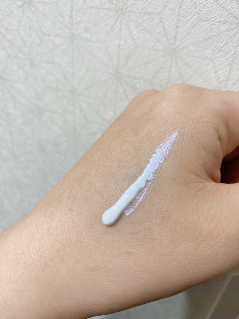 연작 (YUNJAC) 베이비후드 미네랄베이스 선프로텍션 [SPF43/PA+++] review image