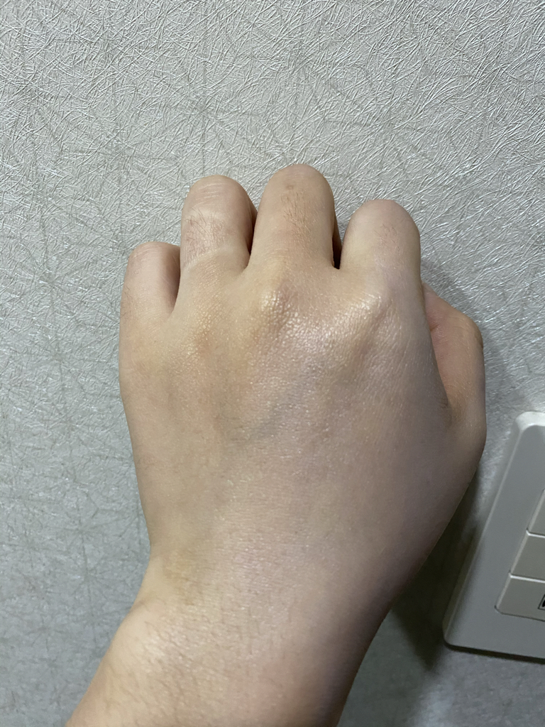 연작 (YUNJAC) 베이비후드 미네랄베이스 선프로텍션 [SPF43/PA+++] review image