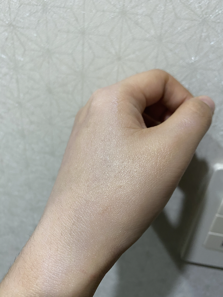 연작 (YUNJAC) 베이비후드 미네랄베이스 선프로텍션 [SPF43/PA+++] review image