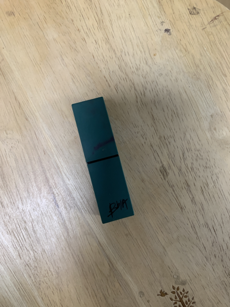 BBIA 最后的口红 2 [8号 积极] common.review image