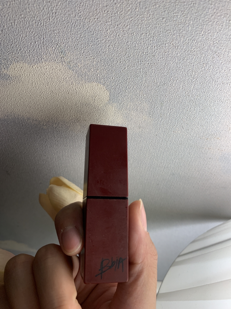 最后的口红 3 [12号 梦幻]的真实用户使用照片