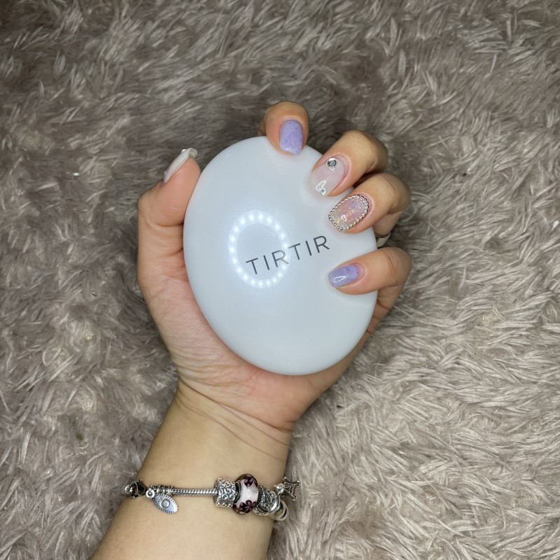 我的焕彩乳霜[SPF30/PA++] [21N 象牙色］的真实用户使用照片