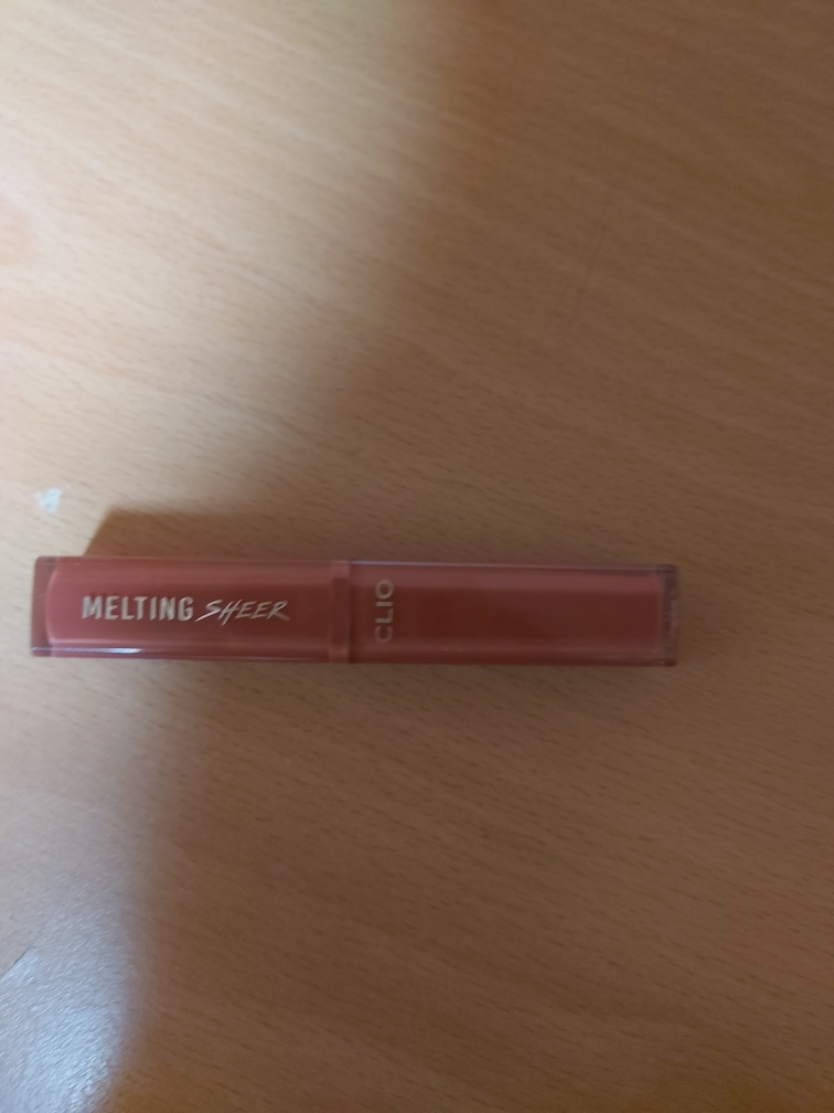 CLIO Melting Sheer Lip [06 Brick Ride] Reviews | Hwahae
