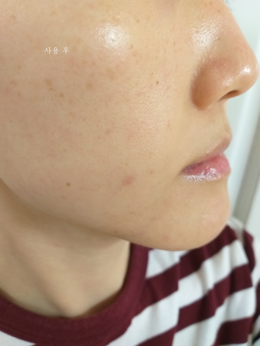 뷰마레 (Beau-Maree) 모이스트 토너 review image